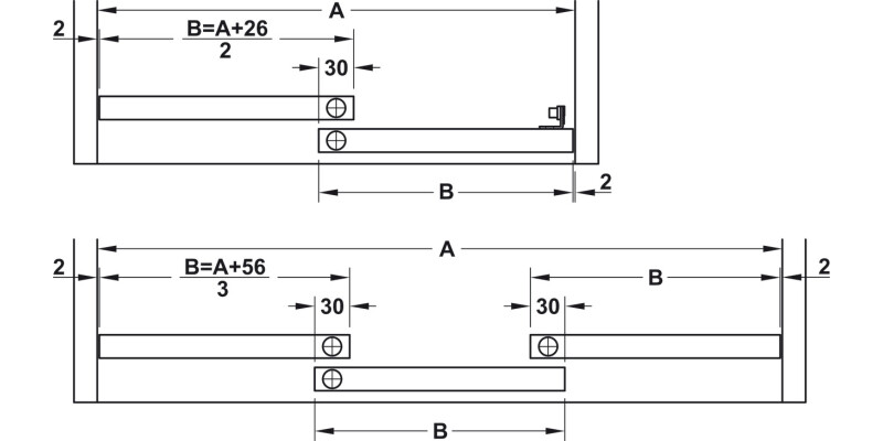 Eku Clipo 36H IF FitSet 2Dr
