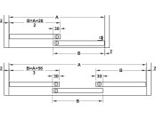 Eku Clipo 36H IF FitSet 2Dr