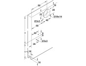 Eku Clipo 36H IF FitSet 2Dr