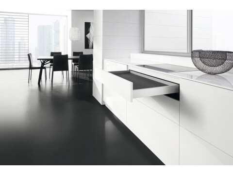 Vionaro Drawer Set Dynapro 89/350mm Gph