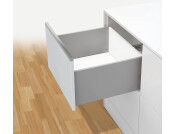 Vionaro Drawer Sides 249/500mm Gph