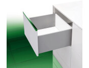 Vionaro Drawer Sides 249/500mm Gph