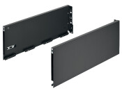 Vionaro Drawer Sides 185/450mm Gph