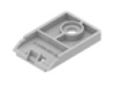 Vionaro Front Bottom Connector