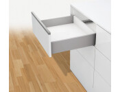Vionaro Drawer Sides 121/350mm Gph