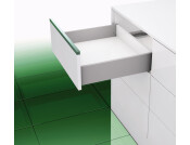 Vionaro Drawer Sides 121/350mm Gph