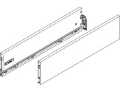 Vionaro Drawer Sides 121/350mm Gph