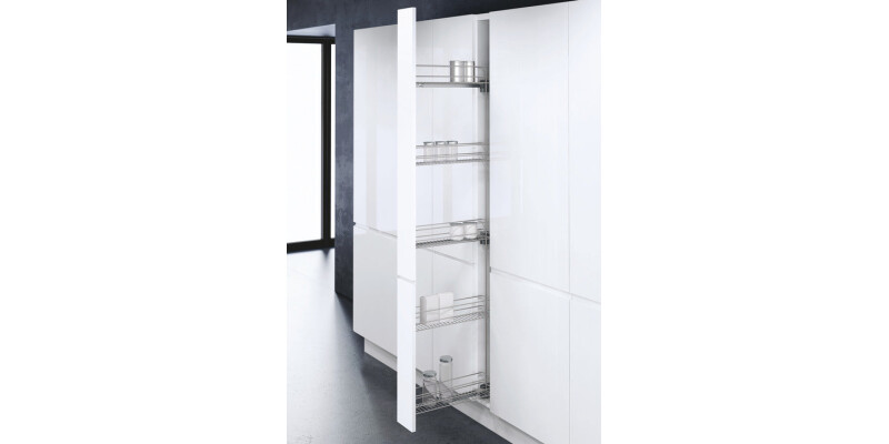 VS TalWiro PO RH 150/1745mm 5xCls Slv