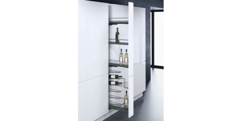 VS TalWiro PO RH 150mm 8 Btl 3xCls Lva