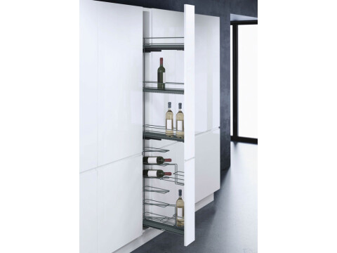 VS TalWiro PO RH 150mm 8 Btl 3xCls Lva