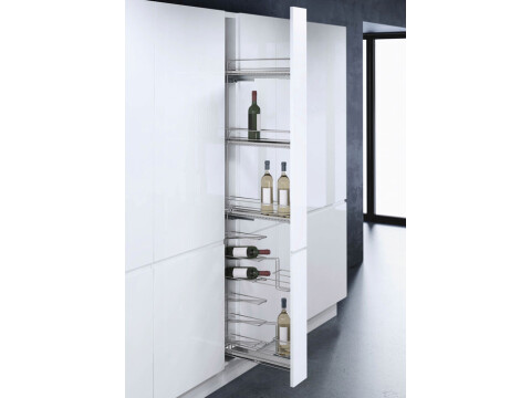 Rack & Bottle, VS TAL�