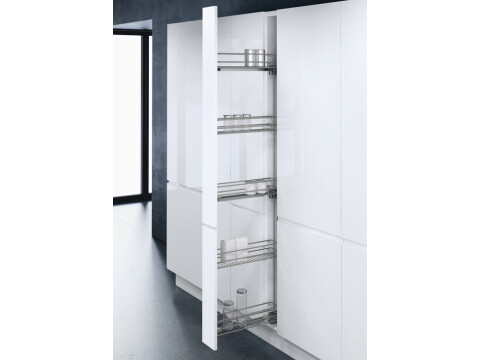 Rack, VS TAL�