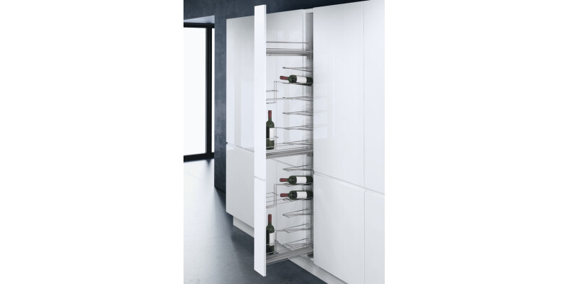 VS TalWiro PO RH 150/1745mm 16Btl Chr