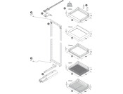 VS TalGateN Pan 600/1900-2140 5xPln Lva