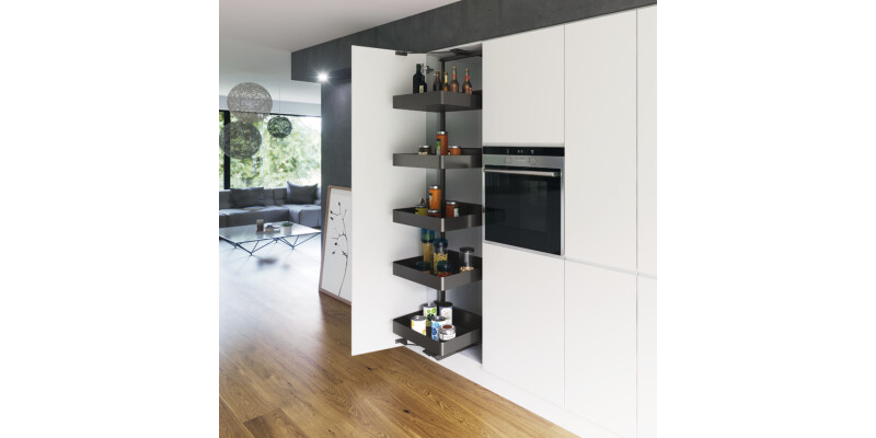 VS TalGateN Pan 600/1450-1700 4xPln Lva