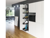 VS TalGateN Pan 600/1200-1450 4xPln Lva