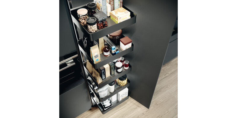 VS TalGateN Pan 600/1200-1450 4xPln Lva