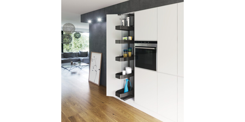 VS TalGateN Pan 400/1900-2140 5xPln Lva