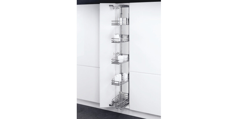 VS TalGateN Pan 300/1700-1950 5xCls Slv