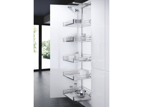 VS TalGateN Pan 600/1900-2140 5xArt Wht