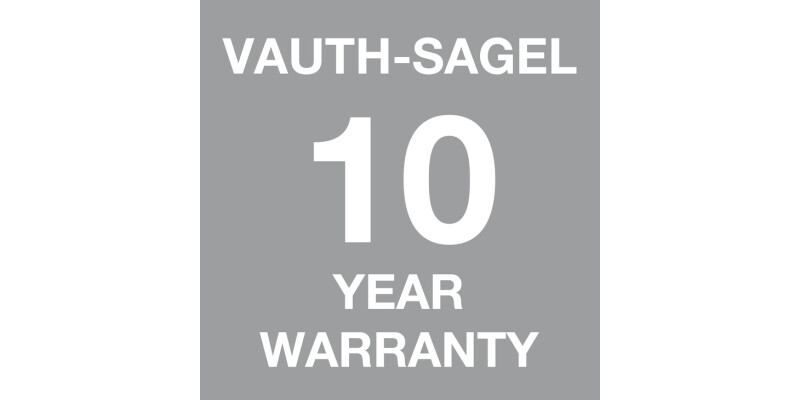 VS TalGate NW 600 1200-1450 Art Gls/Chr