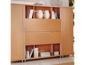 Eku Libra 20H Vertical FitSet 2Dr