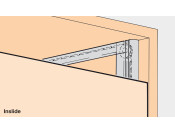 Eku Libra 20H Vertical FitSet 2Dr