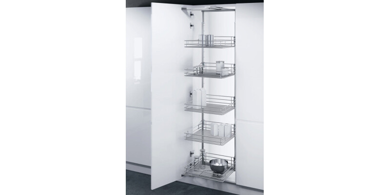 VS TalGateN Pan 600/1450-1700 4xSph Sph