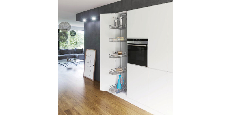 VS TalGateN Pan 400/1900-2140 5xSph Sph