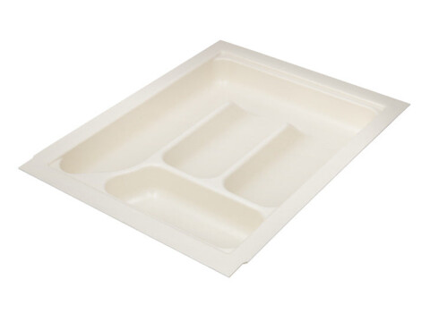 Cutlery Ins 331x432mm Cream White 9001