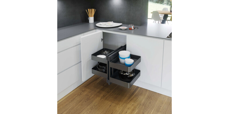 VS CorFlex PO 900mm 4xPln Lva