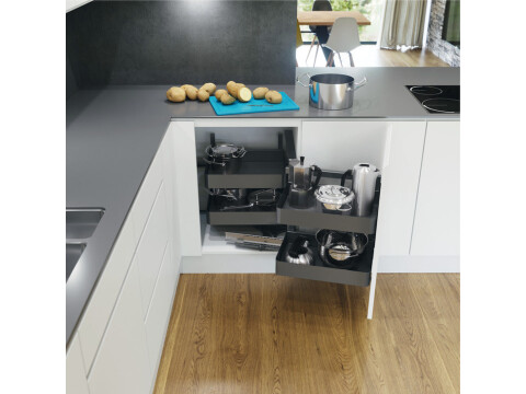 VS CorFold SO 900mm LH 4xPln Lva