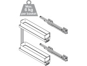 VS SUB Slim 150mm PO 90D 2-Tier Lva Pln