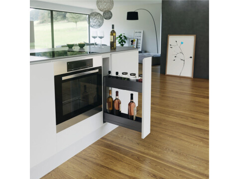 VS SUB Slim 150mm PO 90D 2-Tier Lva Pln