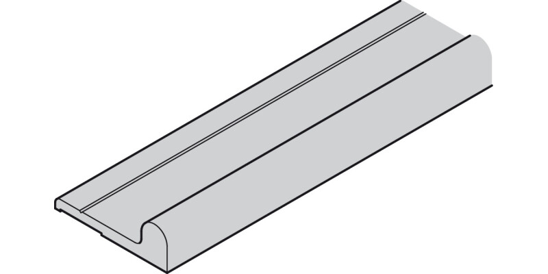 SlidoClassic 55IF Running Track 2.5m SAA