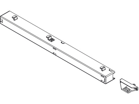 VS Tal PAM PowerMove PO Soft Stop Mech