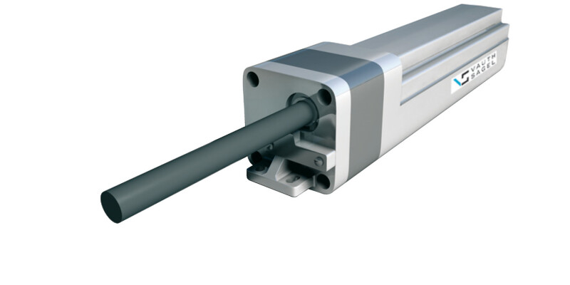 VS Tal PAM PowerMove Push to Open Mech