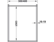 VS Tal PAM PowerMove Push to Open Mech