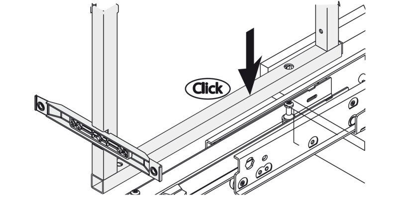 VS Tal PAM PowerMove Push to Open Mech