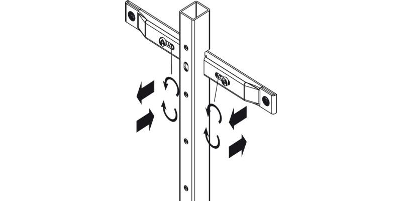 VS Tal PAM PowerMove Push to Open Mech