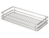 VS SUB Side 300mm Bskt UH 2xCls Slv