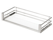 VS SUB Side 300mm Bskt UH 2xArt Wht