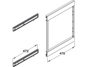VS SUB Side PO Frame UH St Lva EC