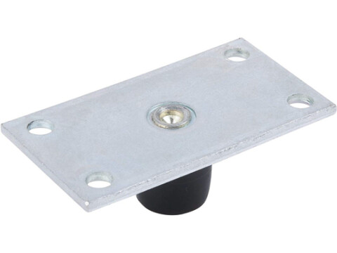 Top Roller Guide for PO Larder Runner