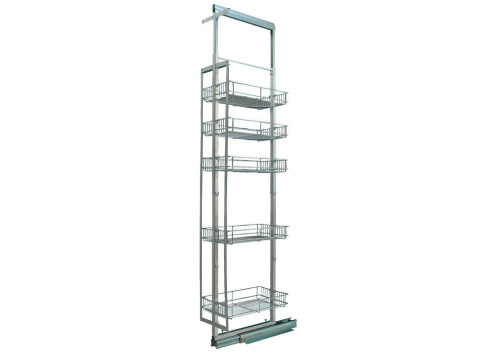 PO Larder 300mm 1690-2090mm C/F Linear