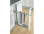 VS SUB Slim 150mm PO 90D Bskt/Towel Slv