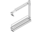 VS SUB Slim 150mm PO 90D Bskt/Towel Chr