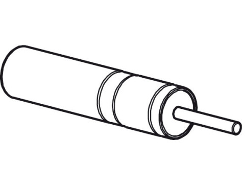 VS Cornerstone Swing Soft Close Mech