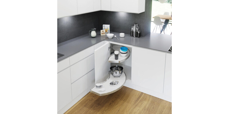 VS Cornerstone Swing 400mm SO Unit UH x2