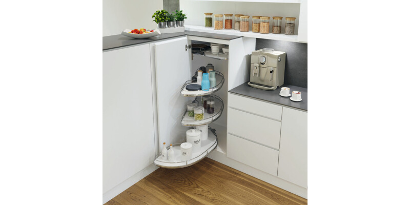 VS Cornerstone Maxx Ext Pole 1100-1350mm